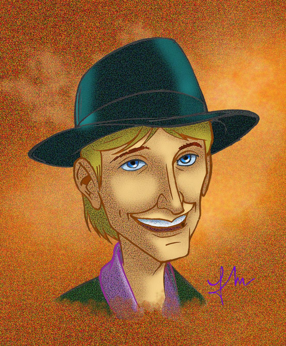 MertonCorp by Sylvain Vaucher